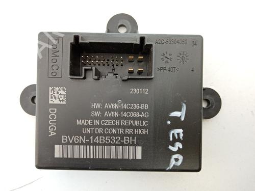 Used Electronic module Electronic module FORD FOCUS III Turnier 1.6 TDCi (115 hp) 22177986 22177986