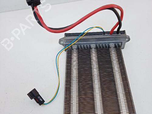 Used Heater resistor Heater resistor FORD FOCUS III Turnier 1.6 TDCi (115 hp) 22178760 22178760