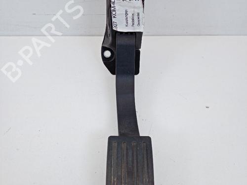 Pedal Pedal FORD FOCUS III Turnier 1.6 TDCi (115 hp) 22180065 22180065
