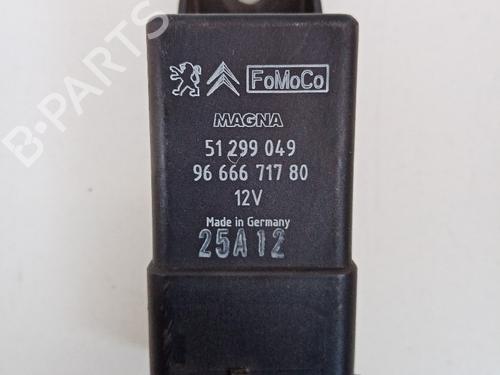 Used Electronic module Electronic module FORD FOCUS III Turnier 1.6 TDCi (115 hp) 22178750 22178750