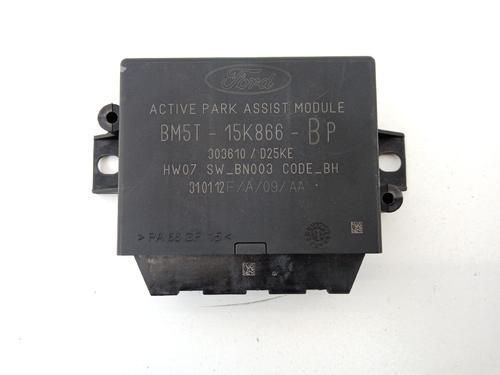Used Electronic module Electronic module FORD FOCUS III Turnier 1.6 TDCi (115 hp) 22178752 22178752