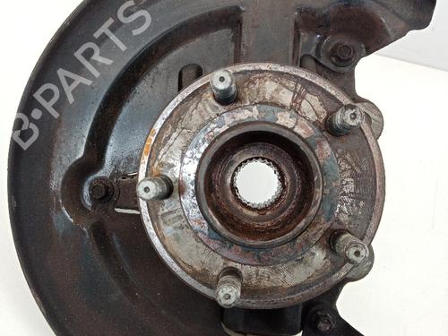 Used Right front steering knuckle Right front steering knuckle FORD FOCUS III Turnier 1.6 TDCi (115 hp) 22354618 22354618