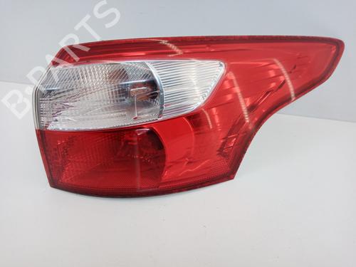 Used Right taillight Right taillight 22184511 22184511