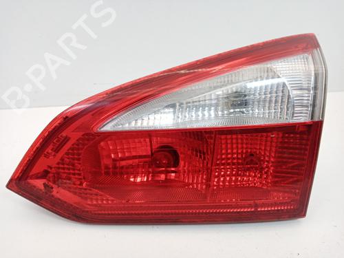Used Left tailgate light Left tailgate light FORD FOCUS III Turnier 1.6 TDCi (115 hp) 22184514 22184514