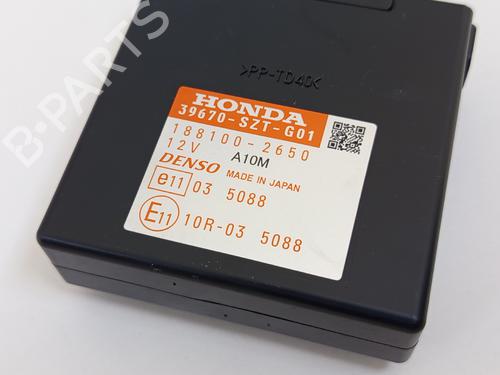 Electronic module HONDA CR-Z (ZF) | BP27610822M83 - Image 2