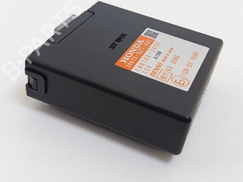 Electronic module HONDA CR-Z (ZF) | BP27610822M83 - Image 5
