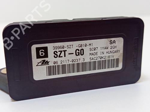 Electronic module HONDA CR-Z (ZF)  | BP27611536M83  - Image 5