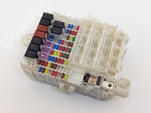 Used Fuse box Fuse box HONDA CR-Z (ZF) [2010-2016] 27611538 27611538