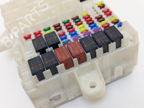 Fuse box HONDA CR-Z (ZF)  | BP27611538E1  - Image 5