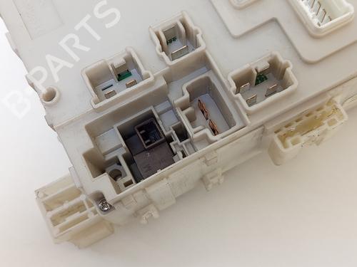 Fuse box HONDA CR-Z (ZF)  | BP27611538E1  - Image 8