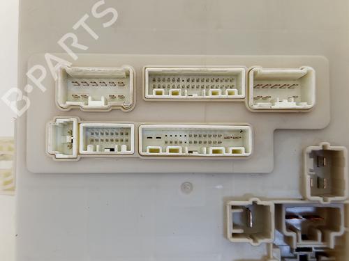Fuse box HONDA CR-Z (ZF)  | BP27611538E1  - Image 9