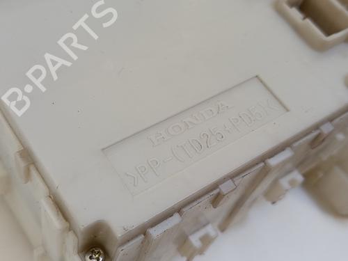 Fuse box HONDA CR-Z (ZF)  | BP27611538E1  - Image 10