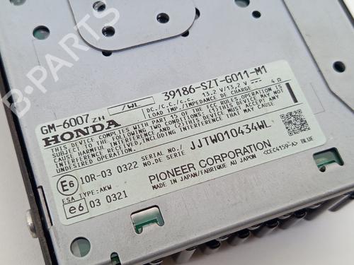 Electronic module HONDA CR-Z (ZF) | BP27611531M83 - Image 3