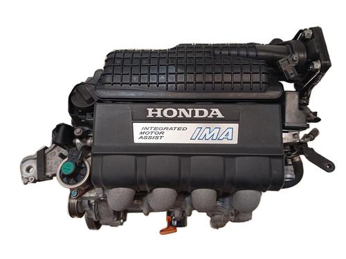 Used Engine Engine HONDA CR-Z (ZF) [2010-2016] 27571817 27571817