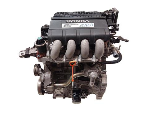 Engine HONDA CR-Z (ZF) | BP27571817M1 - Image 2
