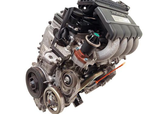 Engine HONDA CR-Z (ZF) | BP27571817M1 - Image 3