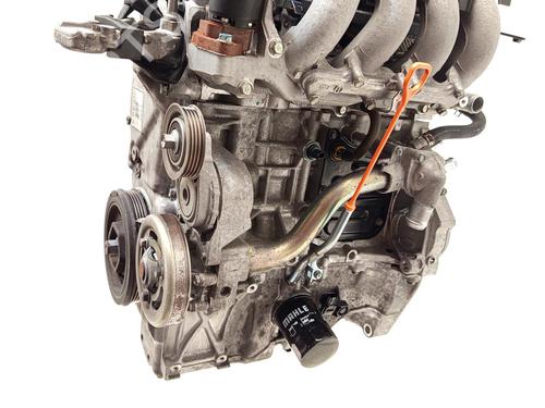 Engine HONDA CR-Z (ZF) | BP27571817M1 - Image 4