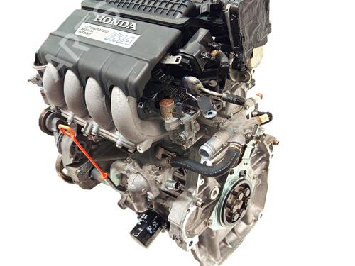 Engine HONDA CR-Z (ZF) | BP27571817M1 - Image 6