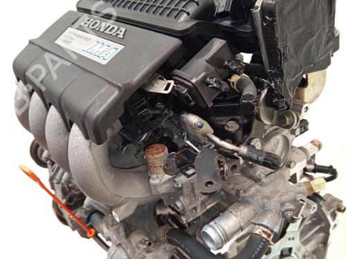 Engine HONDA CR-Z (ZF) | BP27571817M1 - Image 8