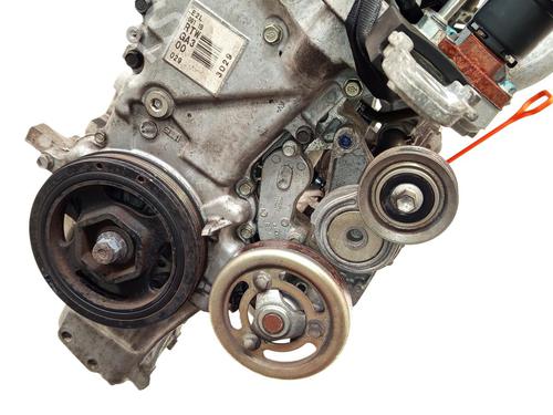 Engine HONDA CR-Z (ZF) | BP27571817M1 - Image 9