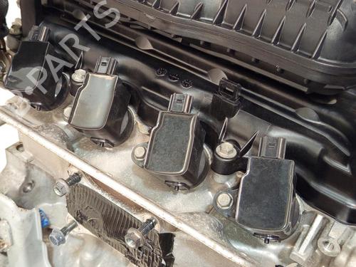 Engine HONDA CR-Z (ZF) | BP27571817M1 - Image 10