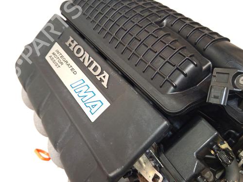 Engine HONDA CR-Z (ZF) | BP27571817M1 - Image 14