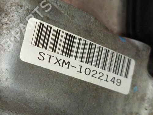 Gearbox HONDA CR-Z (ZF) | BP27571818M3 - Image 9