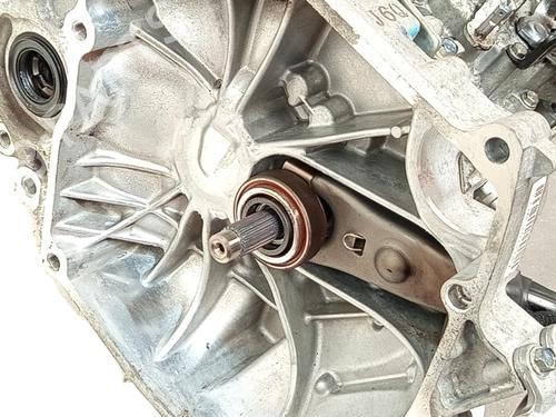 Gearbox HONDA CR-Z (ZF) | BP27571818M3 - Image 10
