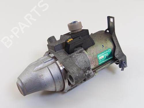 Used Starter Starter HONDA CR-Z (ZF) [2010-2016] 27573588 27573588