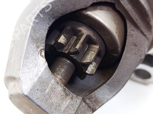 Starter HONDA CR-Z (ZF)  | BP27573588M8  - Image 6