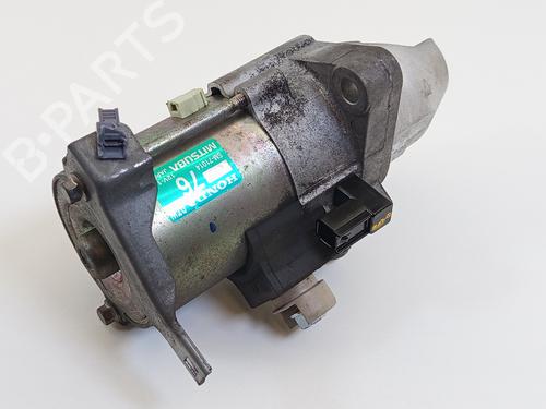 Starter HONDA CR-Z (ZF)  | BP27573588M8  - Image 7