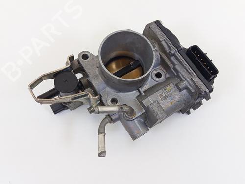 Used Throttle body Throttle body HONDA CR-Z (ZF) [2010-2016] 27573589 27573589