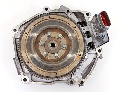 Motor Motor HONDA CR-Z (ZF) [2010-2016] 27573591 27573591