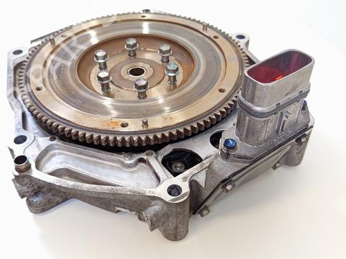 Engine HONDA CR-Z (ZF) | BP27573591M1 - Image 3