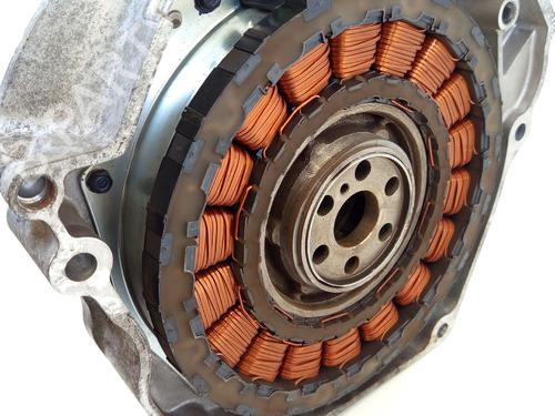 Engine HONDA CR-Z (ZF) | BP27573591M1 - Image 8