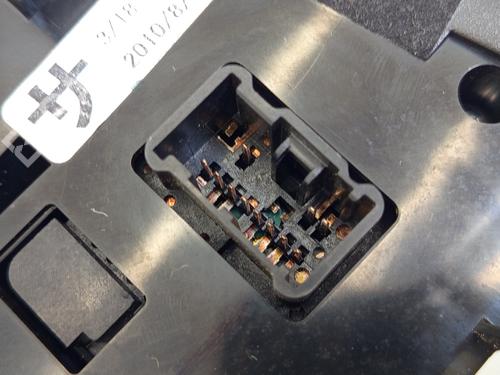 Switch HONDA CR-Z (ZF)  | BP27611550I30  - Image 6