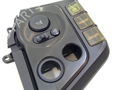 Switch HONDA CR-Z (ZF)  | BP27611550I30  - Image 9