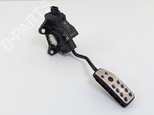 pedal-honda-cr-z-zf-2010-2011-2012-2013-2014-2015-2016-27614607 main image