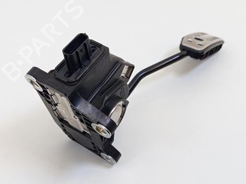 Pedal HONDA CR-Z (ZF)  | BP27614607I4  - Image 6