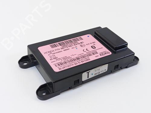 Used Electronic module Electronic module HONDA CR-Z (ZF) [2010-2016] 27611544 27611544