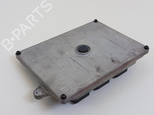 Engine control unit (ECU) HONDA CR-Z (ZF)  | BP27611547M57  - Image 5