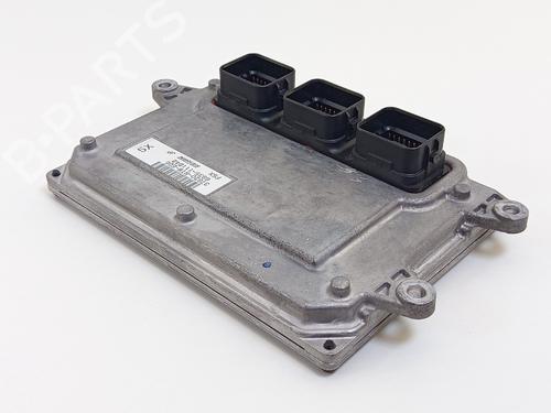 Engine control unit (ECU) HONDA CR-Z (ZF)  | BP27611547M57  - Image 6