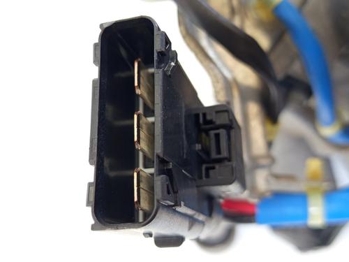 Steering rack HONDA CR-Z (ZF)  | BP27609113M22  - Image 6