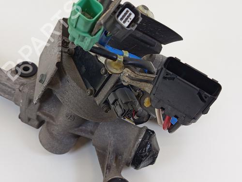 Steering rack HONDA CR-Z (ZF)  | BP27609113M22  - Image 9