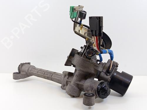 Steering rack HONDA CR-Z (ZF)  | BP27609113M22  - Image 10