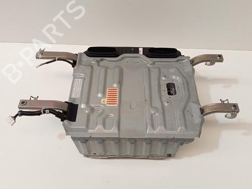 Used Electronic module Electronic module HONDA CR-Z (ZF) [2010-2016] 27609115 27609115