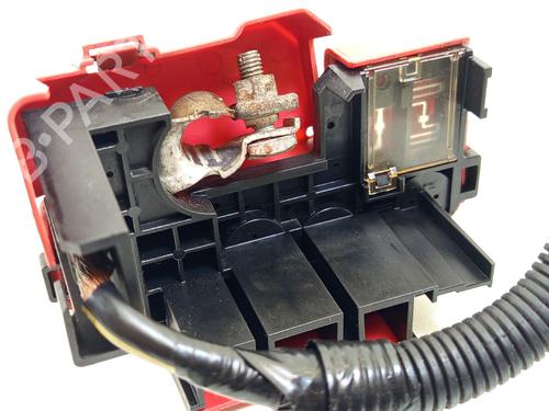 Electronic module HONDA CR-Z (ZF) | BP27610816M83 - Image 5