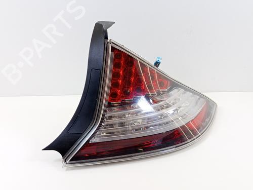 Used Right taillight Right taillight HONDA CR-Z (ZF) [2010-2016] 27610818 27610818