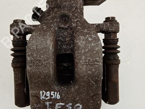 Used Left rear brake caliper Left rear brake caliper MINI MINI COUNTRYMAN (R60) One D (90 hp) 21033588 21033588