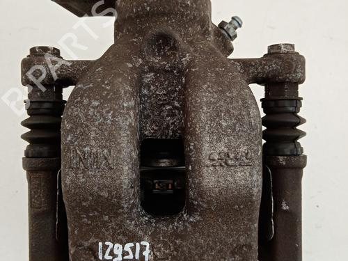 Used Right rear brake caliper Right rear brake caliper MINI MINI COUNTRYMAN (R60) One D (90 hp) 21033589 21033589